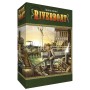 Juego mesa riverboat pegi 10