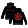 Sudadera capucha Logo Jujutsu Kaisen infantil