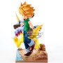 Figura Yamato & Gabumon Adventure Archives Digimon Adventure 15cm