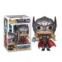 Funko pop marvel thor love 