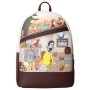 Mochila Blancanieves Disney Loungefly 25cm