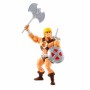 Figura mattel masters of the universe