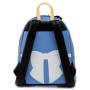 Mochila Alicia en el Pais de las Maravillas Disney Loungefly 26cm