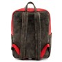 Mochila Mustafar Star Wars Loungefly 30cm