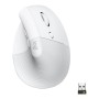 Mouse raton vertical logitech lift for