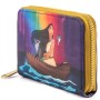 Cartera Alrededor del río Pocahontas Disney Loungefly