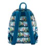 Mochila Sherwood Robin Hood Disney Loungefly 26cm