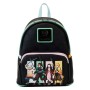 Mochila Heroes Demon Slayer Kimetsu no Yaiba Loungefly 26cm