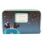 Cartera Date Night Diner Mickey &38 Minnie Disney Loungefly