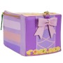 Bolso Bandolera Cake Cosplay Rapunzel Disney Loungefly