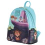 Mochila Roca del Orgullo El Rey Leon Disney Loungefly 26cm