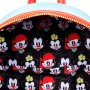 Mochila Torre Warner Bros Animaniacs Loungefly 26cm