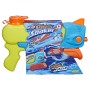 Pistola hasbro nerf super soaker wave