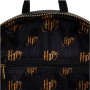 Mochila Trilogia Harry Potter Loungefly 34cm