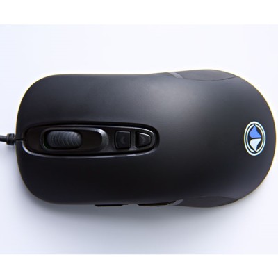 Mouse raton millenium m01 optico 4000