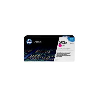 Toner hp magenta q6473a laserjet 3600