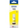 Cartucho tinta epson c13t00r440 106 ecotank