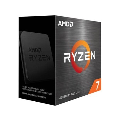 Amd ryzen 7 5800x 38ghz am4