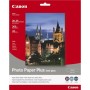 Papel canon foto sg 201 1686b018 8x10