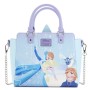 Bolso Elsa Castle Frozen Disney Loungefly