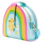 Bolso bandolera Rainbow Swing Osos Amorosos Loungefly