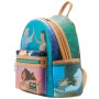 Mochila Pocahontas Disney Loungefly 25cm