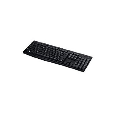 Teclado logitech k270 wireless frances