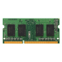 Memoria ram ddr3l sodimm kingston 4gb