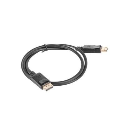 Cable displayport lanberg macho macho 4k