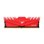 Memoria ram ddr4 16gb 3200mhz teamgroup