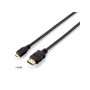 Cable hdmi equip 14 high speed