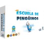 Juego mesa escuela pinguinos edicion kinderspiele