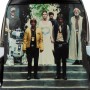 Mochila A New Hope Star Wars Loungefly 25cm