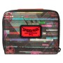 Cartera lenticular Cruzando el Multiverso Spiderman Marvel Loungefly