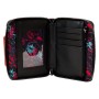 Cartera lenticular Cruzando el Multiverso Spiderman Marvel Loungefly