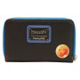 Cartera Trio Dragon Ball Z Loungefly