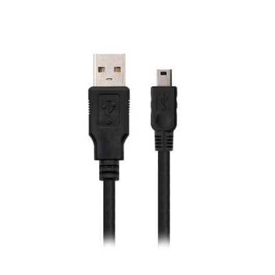 Cable usba 20 a mini usbb