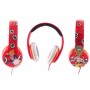 Auriculares teknofun madcow entertainment dragon ball