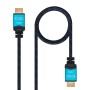 Cable nanocable hdmi a to hdmi