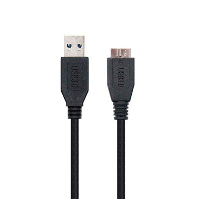 Cable usb tipo a 30 a