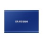 Disco duro externo ssd samsung t7