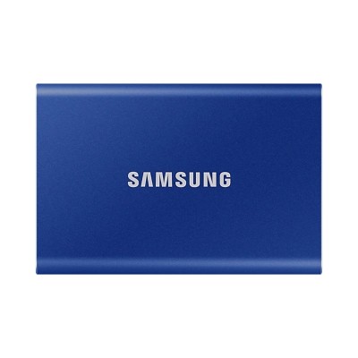 Disco duro externo ssd samsung t7