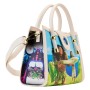 Bolso bandolera Moana Vaiana Disney Loungefly