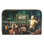 Cartera El Retorno del Jedi Star Wars Loungefly