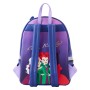 Mochila Sanderson Sisters House Hocus Pocus Loungefly 30cm