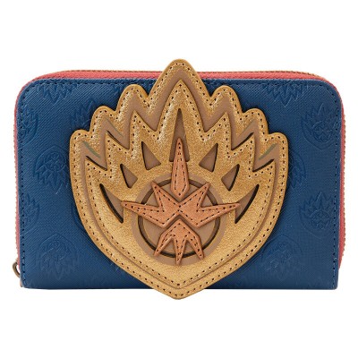 Cartera Ravager Badge Guardianes de la Galaxia 3 Marvel Loungefly