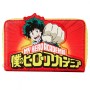 Cartera My Hero Academia Izuku Punch My Hero Academia Loungefly