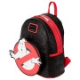 Mochila Logo Glow Ghostbusters Loungefly 26cm