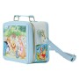 Bolsa portameriendas Winnie the Pooh Disney Loungefly