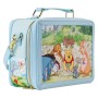 Bolsa portameriendas Winnie the Pooh Disney Loungefly